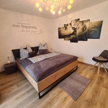Altossiach Ferienwohnung Claudia מראה חיצוני תמונה