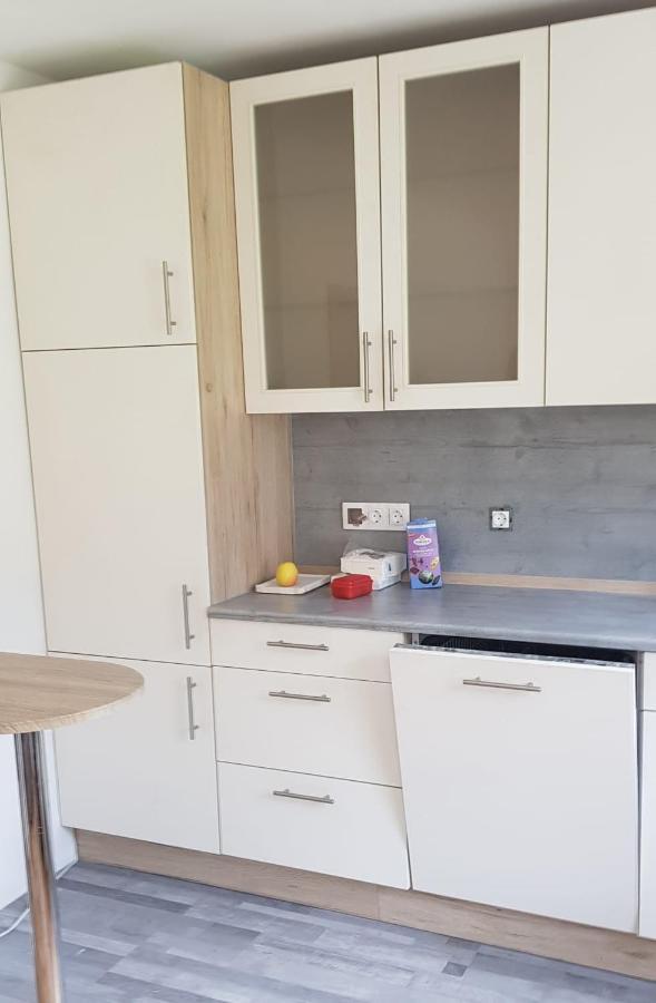 Altossiach Ferienwohnung Claudia מראה חיצוני תמונה