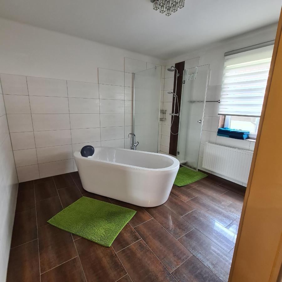 Altossiach Ferienwohnung Claudia מראה חיצוני תמונה